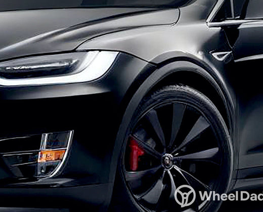 Vanteiden historia: miten auton vanteet ovat kehittyneet ajan myötä