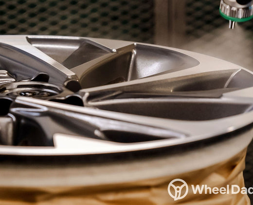 Vanneteknologia ja kemia: miten suola, lika ja kemikaalit vahingoittavat vanteita