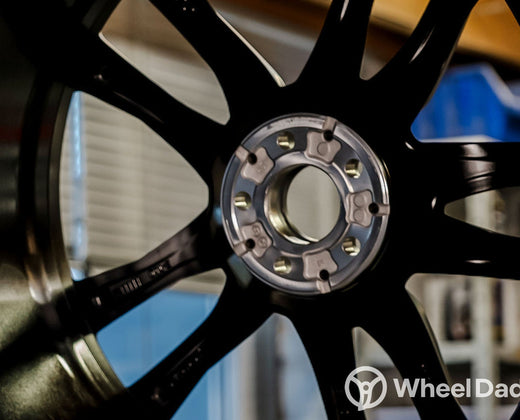 Suuremmat vanteet ja suorituskyky: myytit ja todellisuus