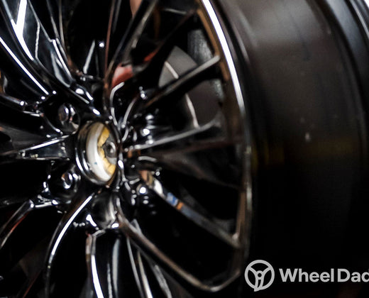 Kuinka havaita piilevä vannevaurio ennen kuin on liian myöhäistä