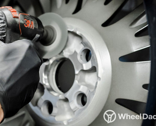 Miksi naarmuuntuneet tai vääntyneet vanteet ovat paljon enemmän kuin pelkkä ulkonäköongelma