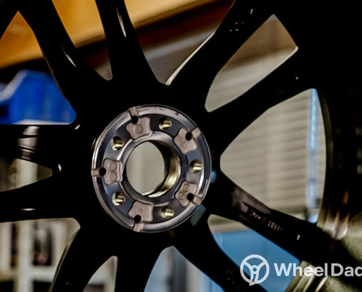 Rengaspaine ja vannevalinta – piilevät tekijät polttoainetehokkuudessa ja turvallisuudessa